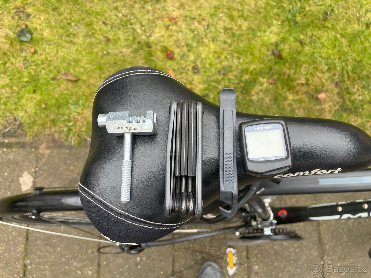 Jízdní kolo Merida - 8