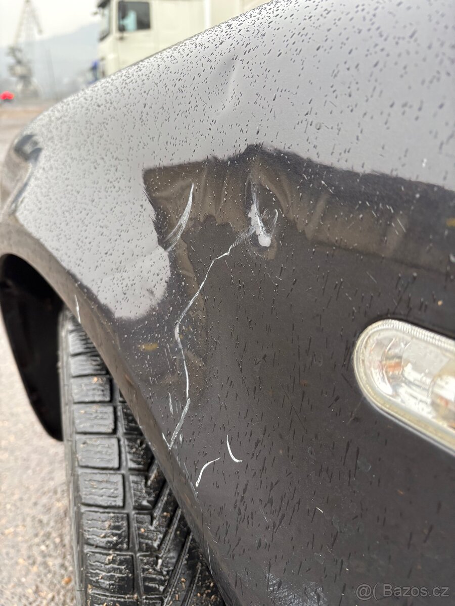 Prodám Passata 4.0 w8 - 8