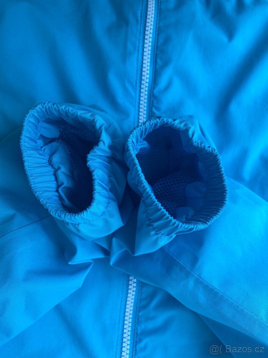 Dětská bunda Reima Mist 140 - 8