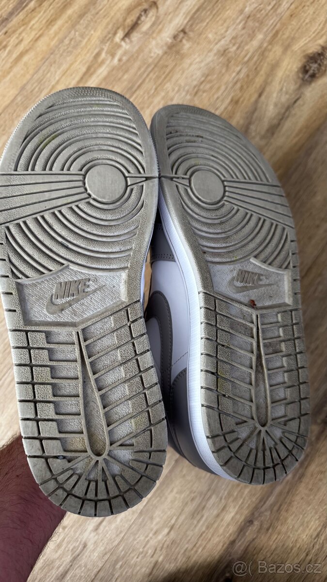 Nike Air Jordan Retro 1 - vel.44 - 8