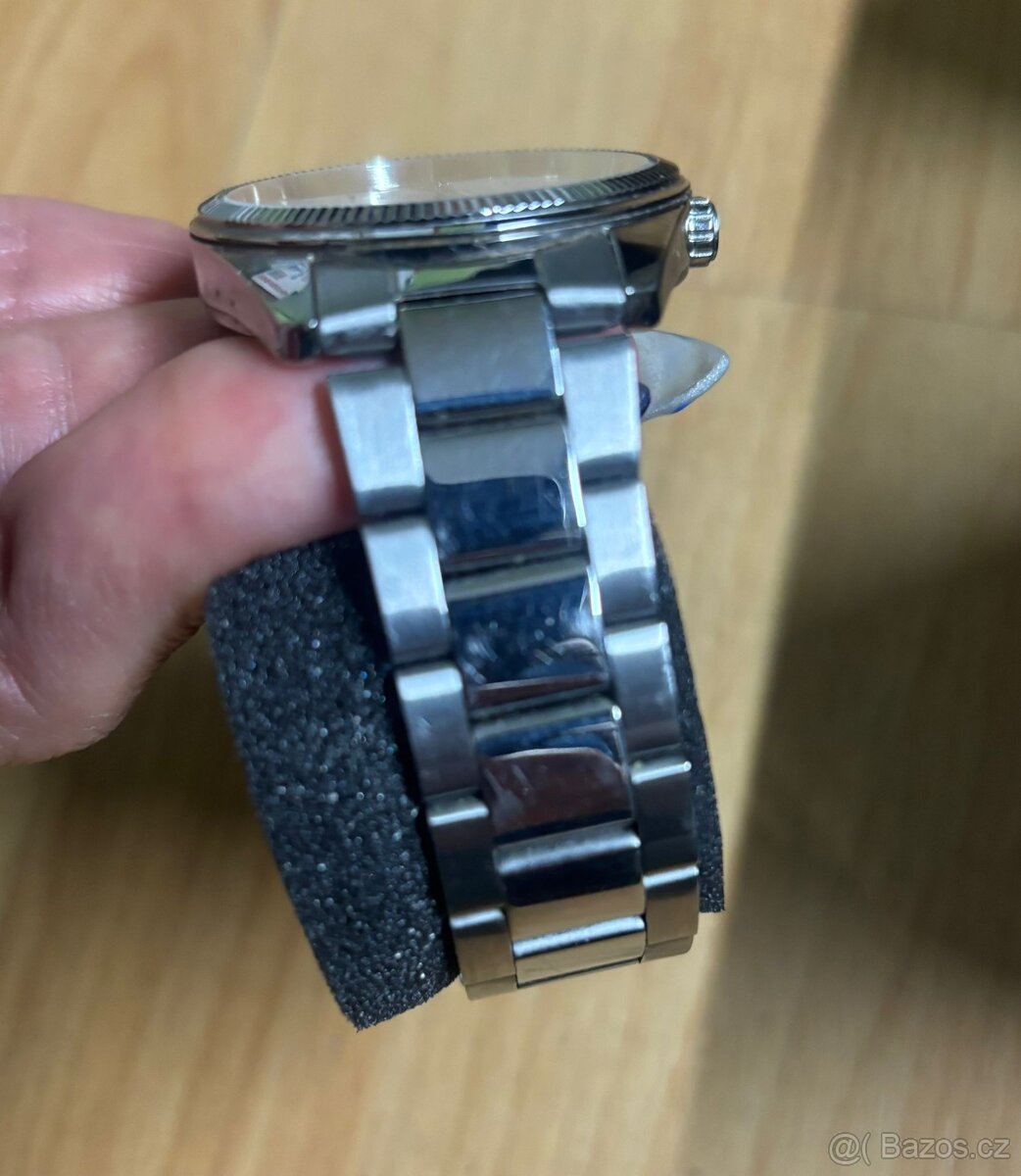 Pánské hodinky Casio - v záruce - 8