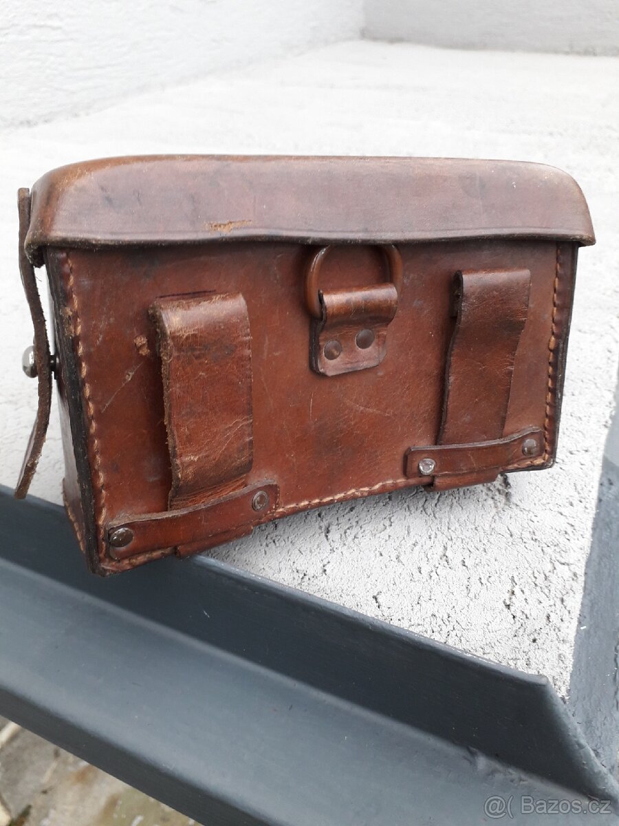 Prodam lekarnu valka Nemecko Original nalez - 8