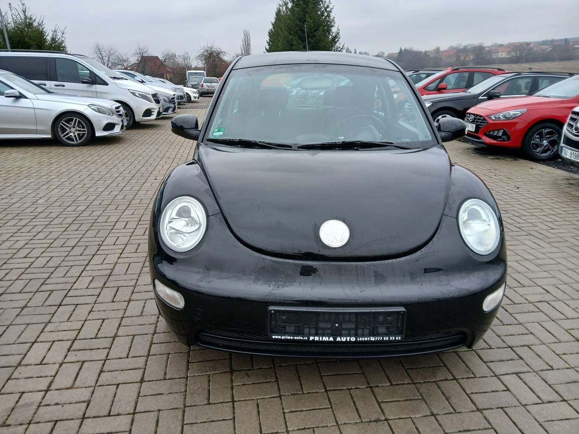 Volkswagen New Beetle 1,6 Miami - 8