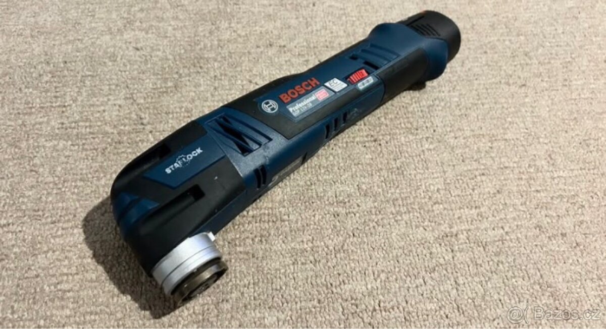 Sada aku nářadí Bosch Professional - 8