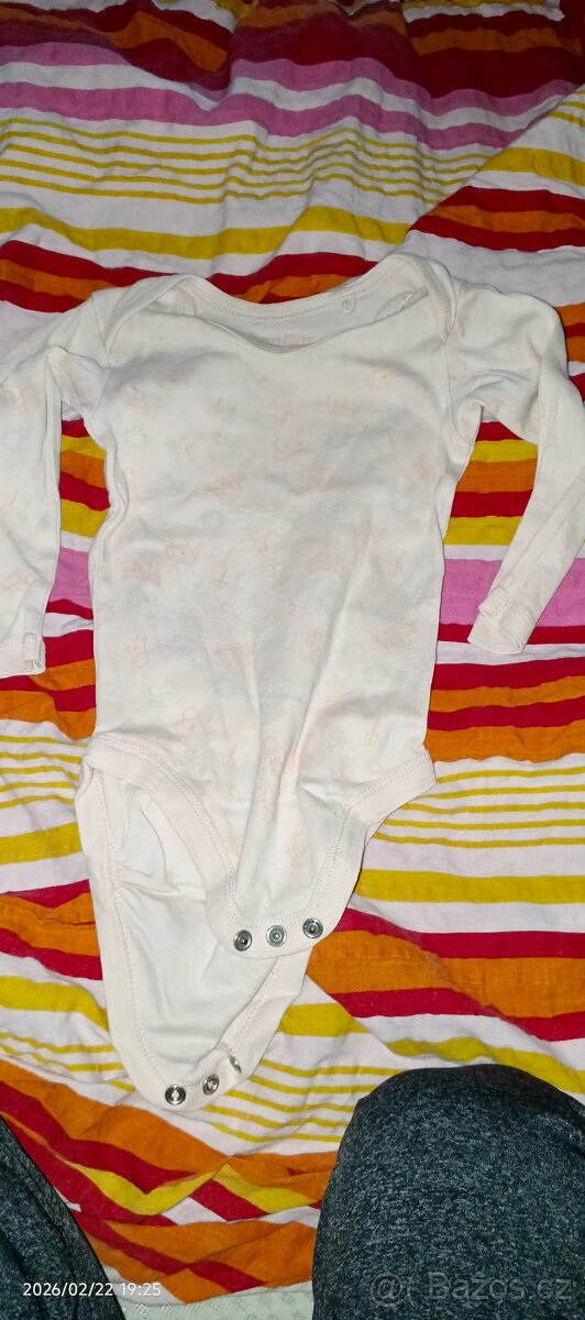 Oblečení pro holčičku. - 8