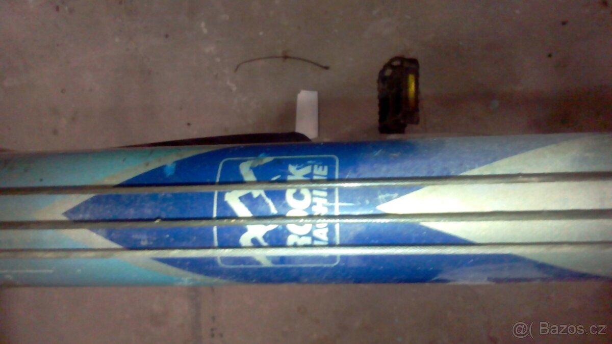 Prodám kolo Roock Machine - 8