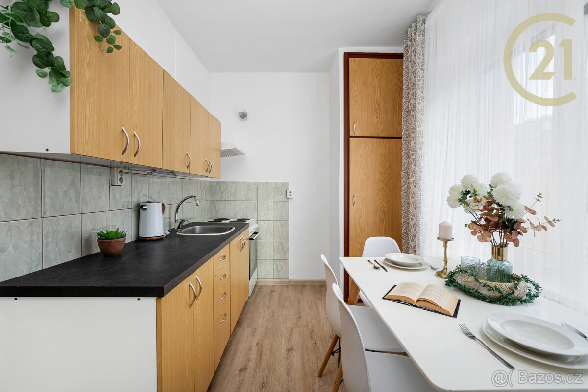 Prodej bytu 2+1, Na Hraničkách, Vyškov - 8