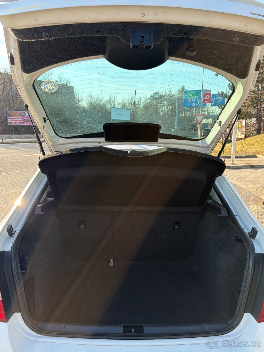 ŠKODA RAPID 1.6TDi 77kw - 8