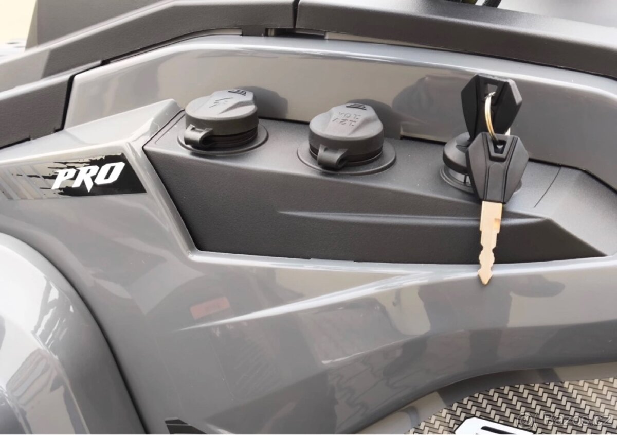 ODES 650 Max Pro | 2025 - 8