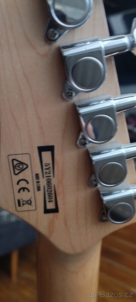 Ibanez GRX40 GIO - 8