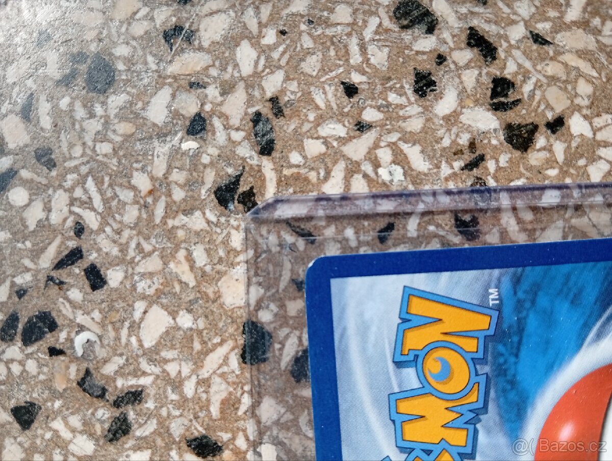 Prodám pokemon karty - 8