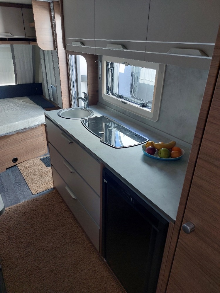 Knaus Sport 500 KD - 8