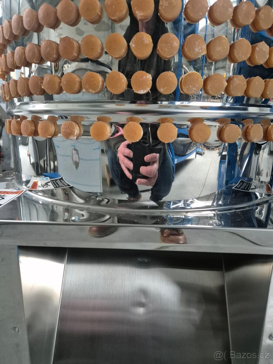 ŠKUBAČKA DRUBEŽE - 8