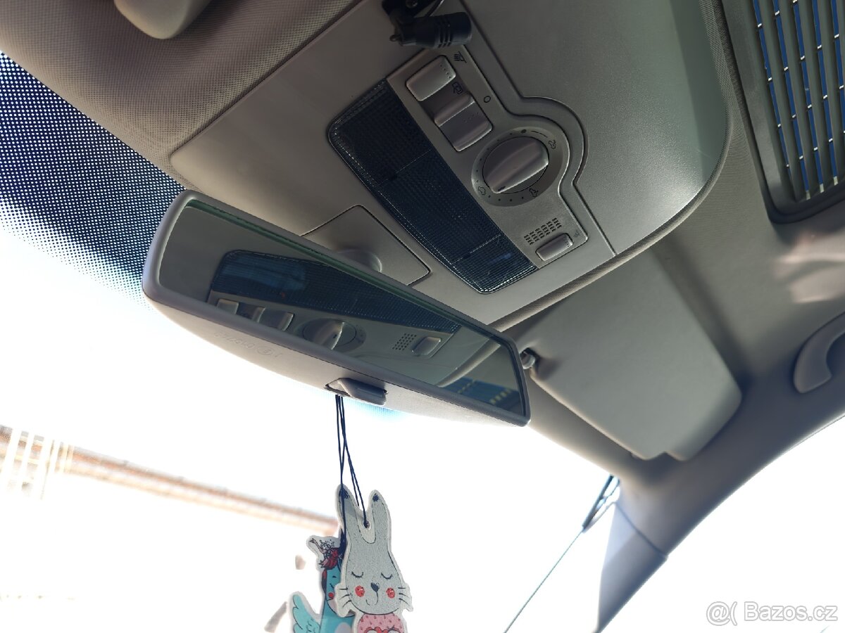 VW Touran 1t1 díly - 8