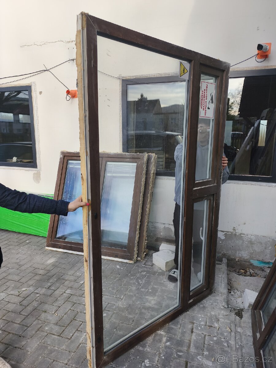 Plastové okna - 8