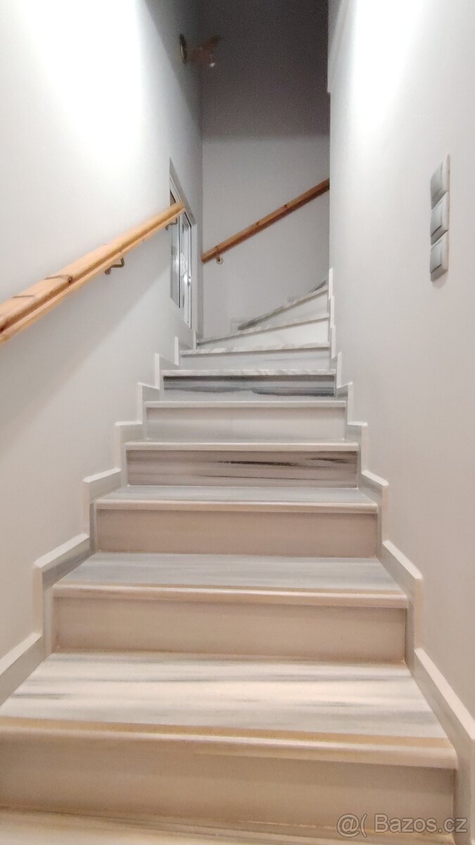 Prodej vily se čtyřmi apartmány ,Ksamil,Albánie - 8