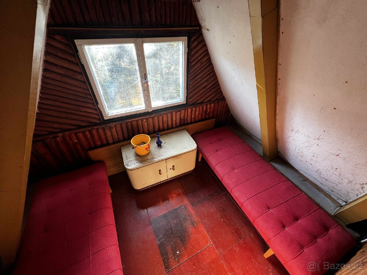 Prodej dvojchaty Bělecký mlýn - 8