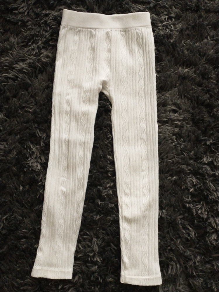 Oblečení holka vel. 116 - 8