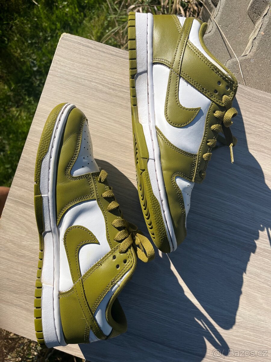 Nike dunk low retro BTTYS - 8