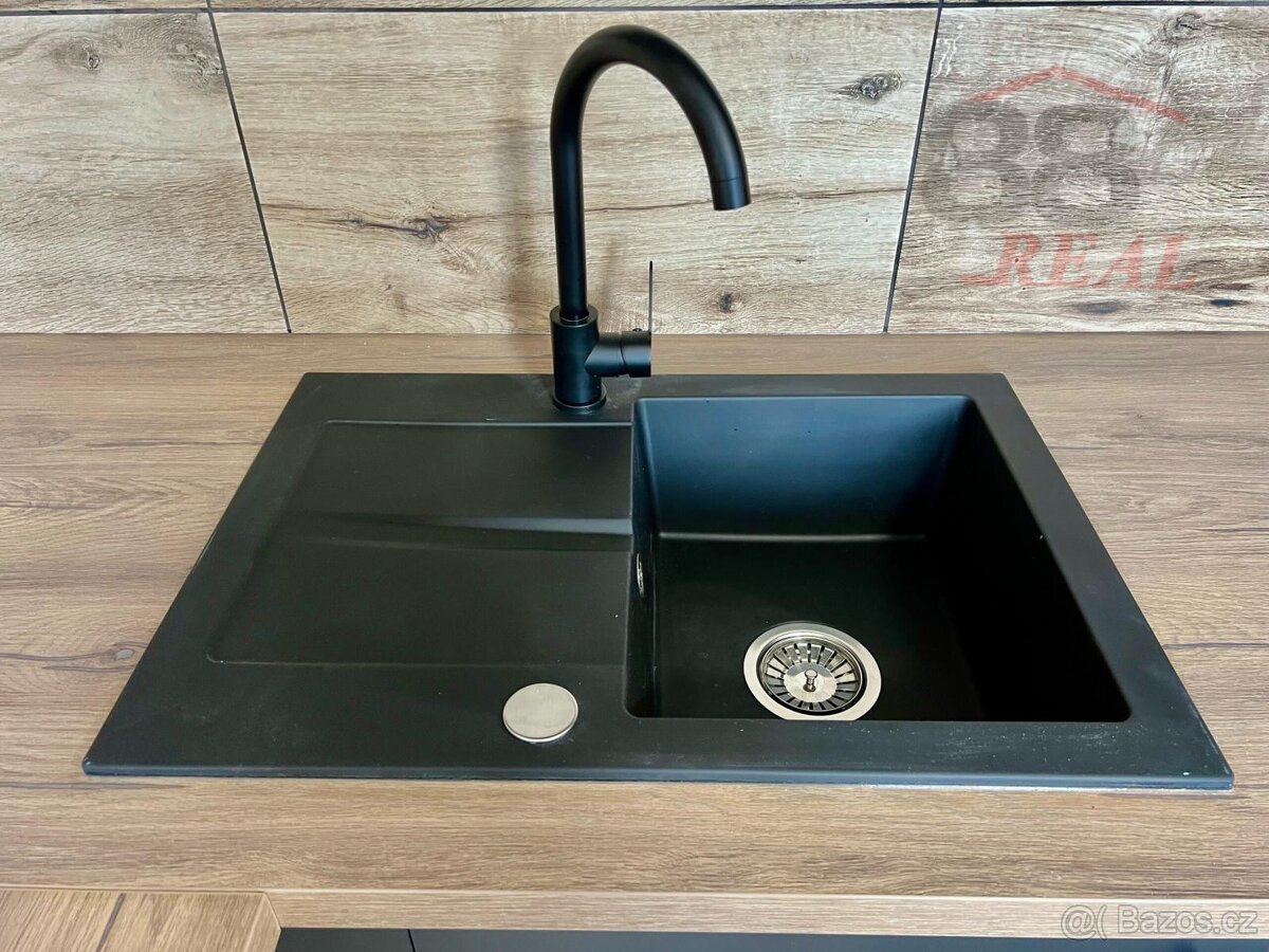 Pronájem 1+1, J.Á. Komenského, Klášterec nad Ohří - 8