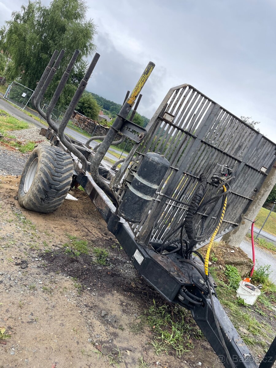 Palms vyvážečka - 8