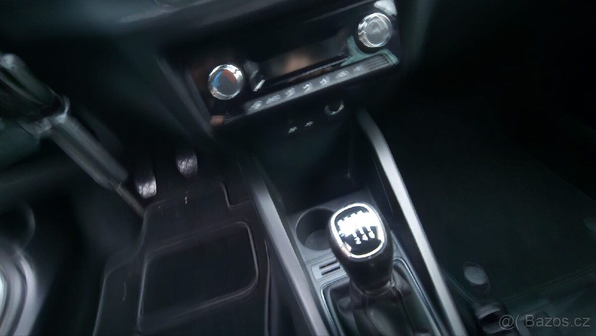 Škoda Fabia 3 1.2 TSI 81kW, DRIVE - 8