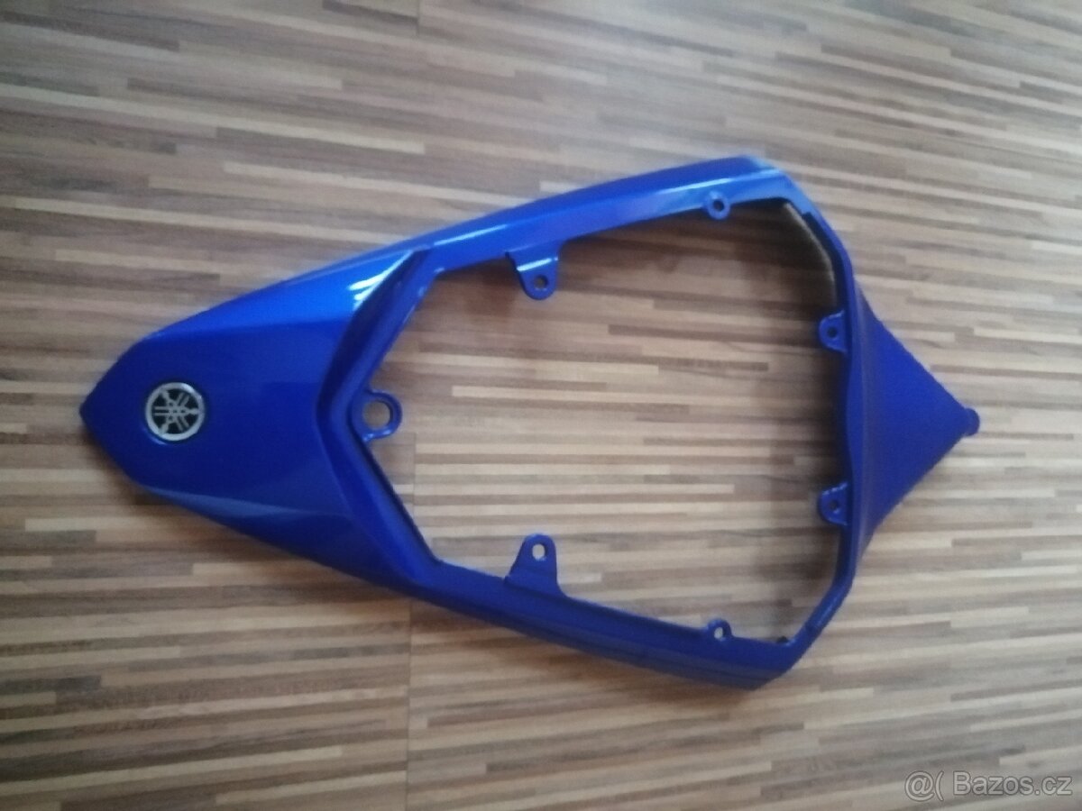 Yamaha r6 rj15 náhradní díly - 8