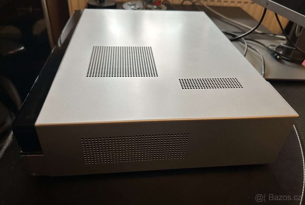 Fujitsu Siemens SCALEO E (Media Center) jako nový - 8