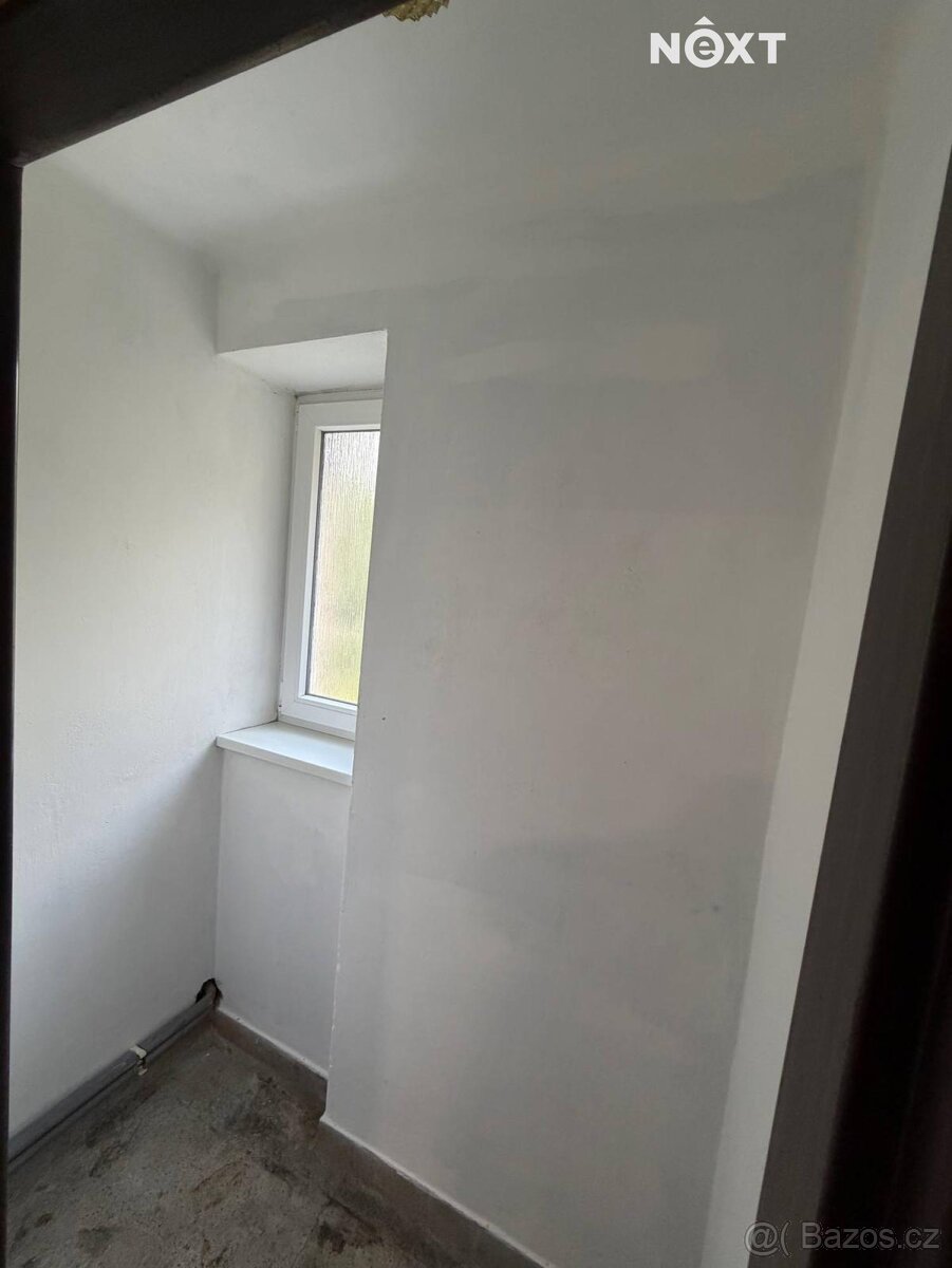 Pronájem byt 2+1, 55㎡ - 8