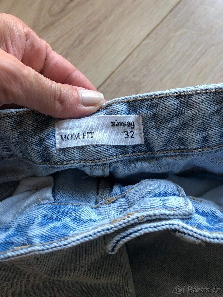 Rifle, velikost 32 - 8