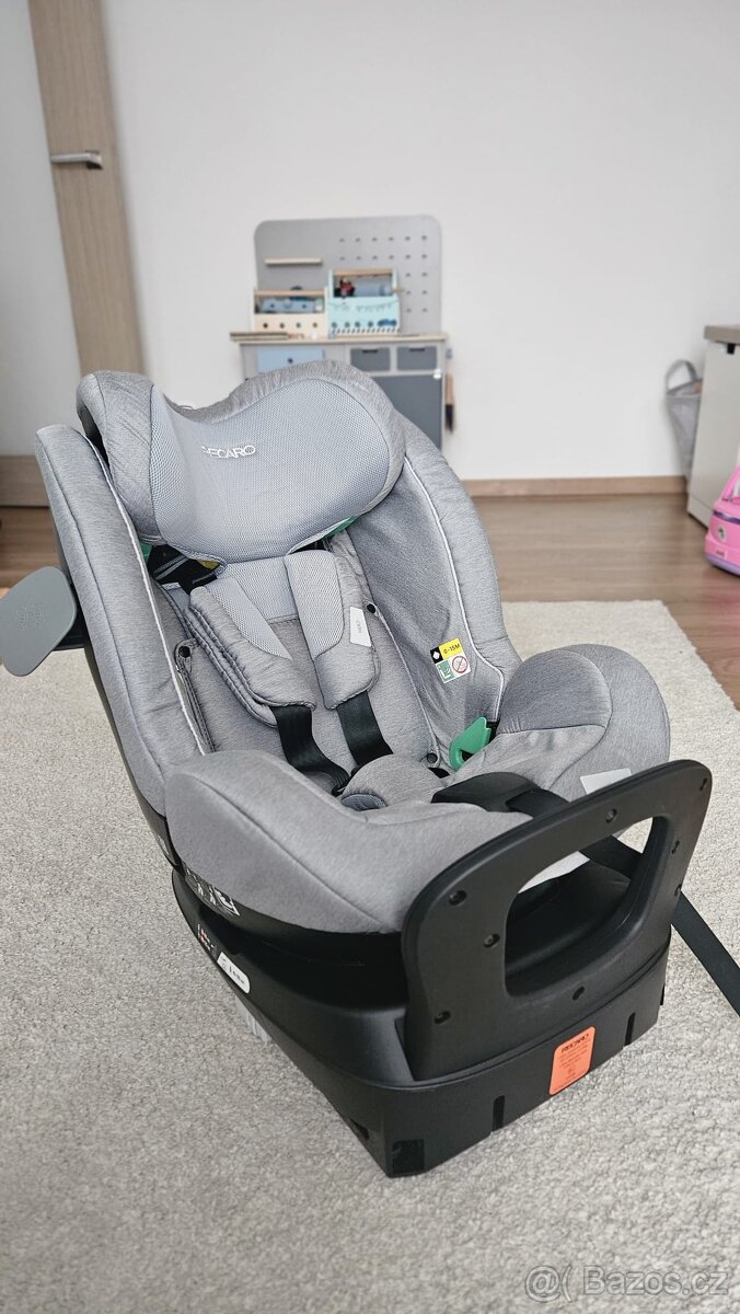 Recaro Salia 125 - 8