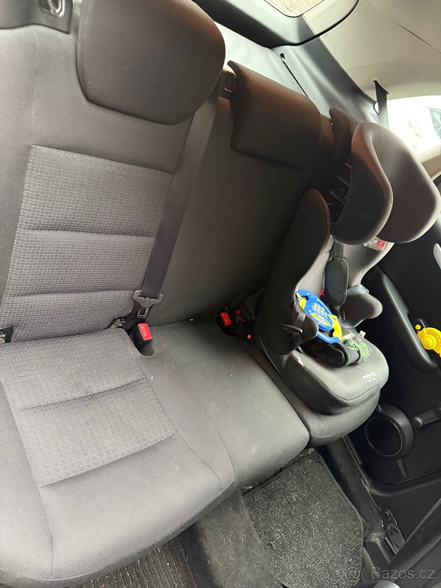 Prodam Mercedes B 180 - 8