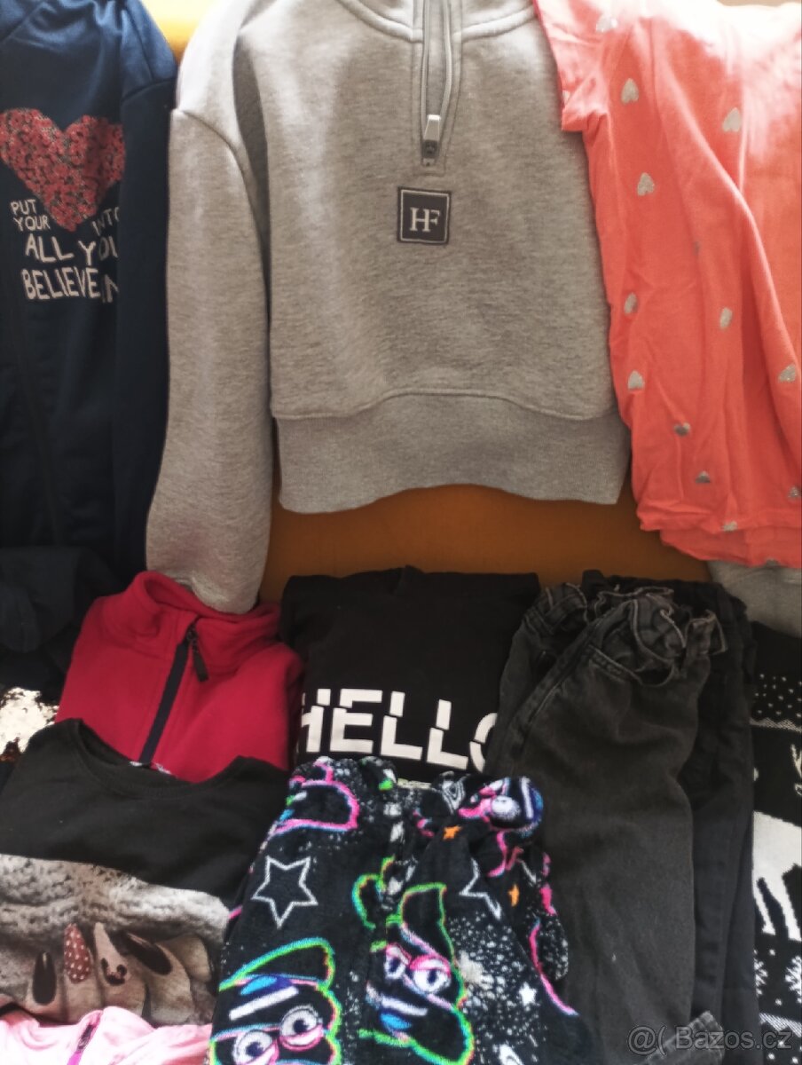 Velký balík na holku - 8