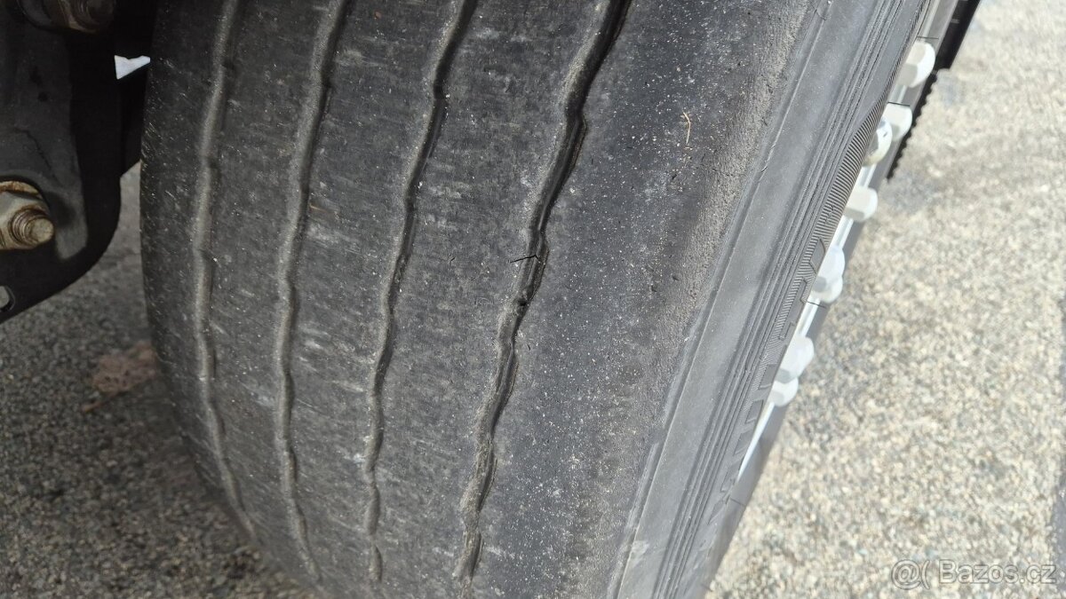 KRONE SD PROFI LINER - 8