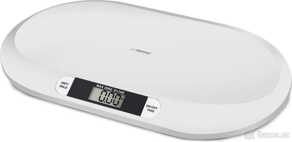 Kojenecká váha nová - 8