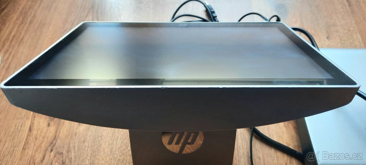 DOTYKOVÝ LCD POS Monitor 10.1" HP L7010t - 8