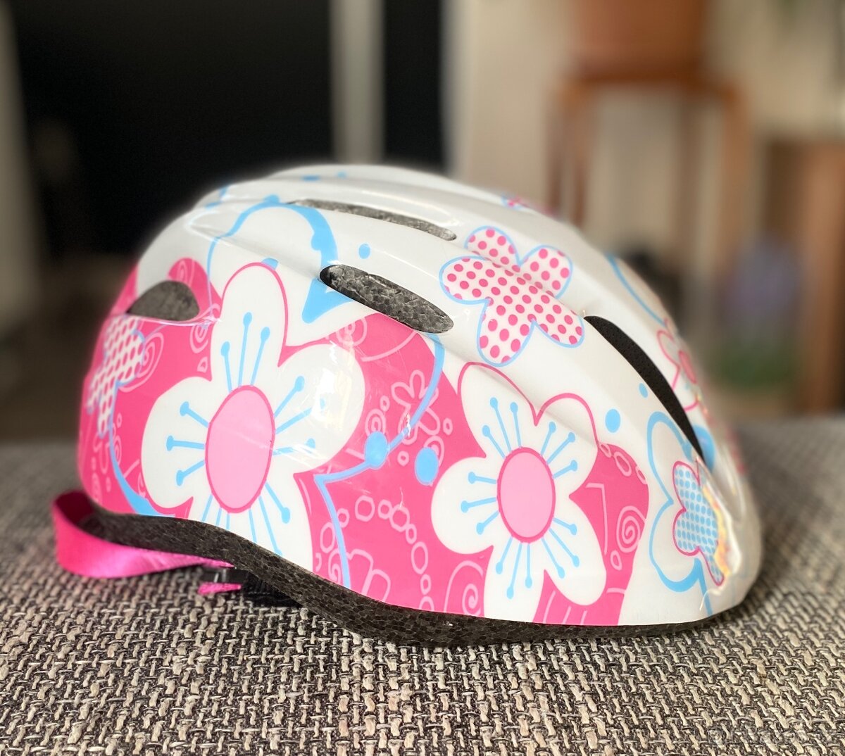 Dětské kolo velikost 20 - 8