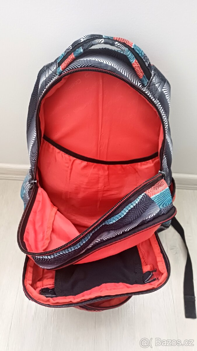 Školní batoh zn. Coolpack - 8