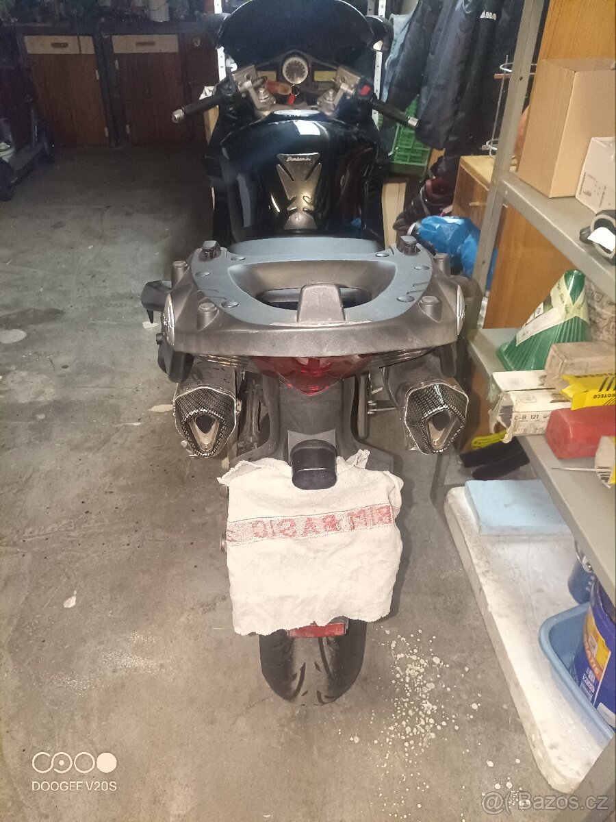 Honda - 8