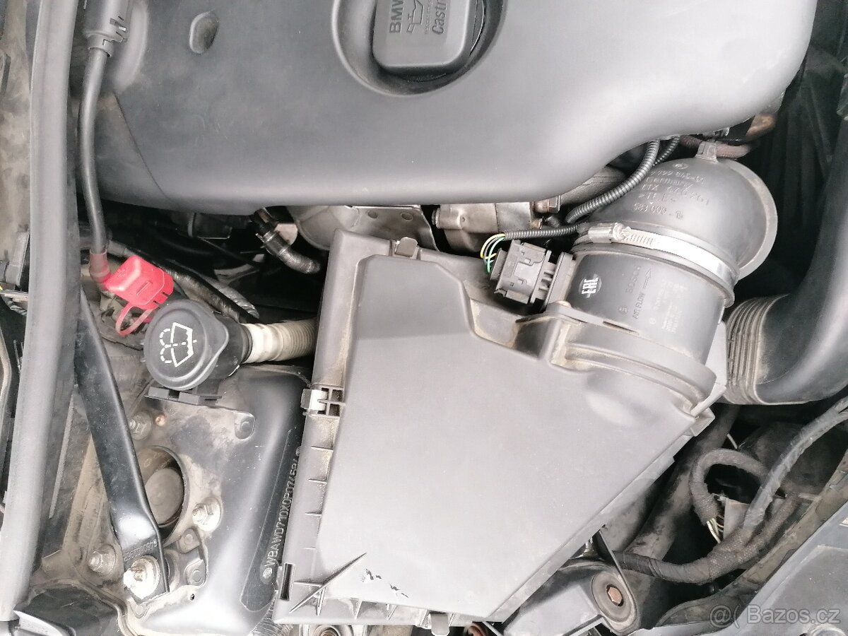 BMW e92, 335d, M Packet - 8