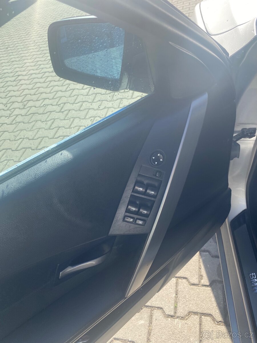 BMW e60 525D - 8