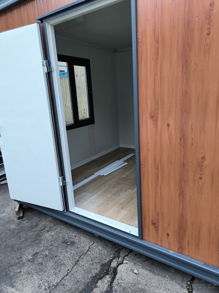 Kontejner 3x3m. 64999Kč. - 8