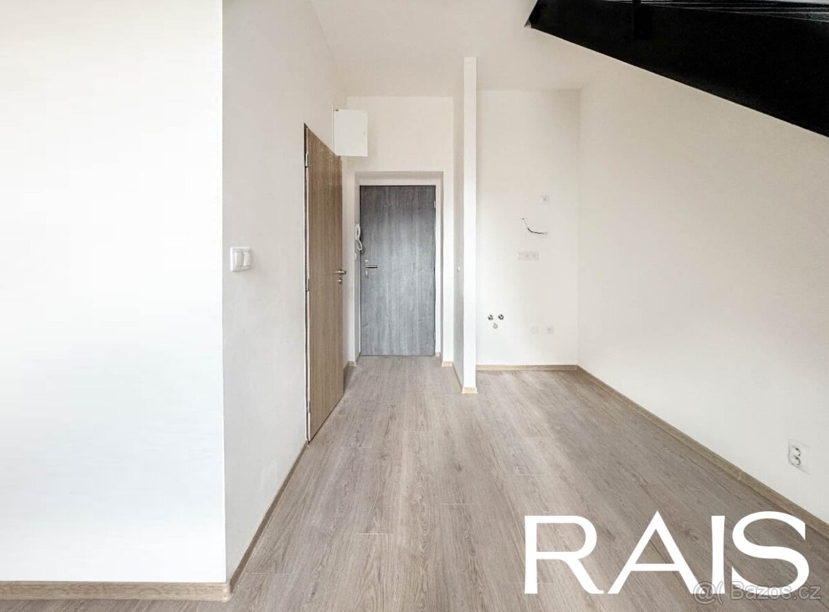 Prodej bytu v centru Brna - 8