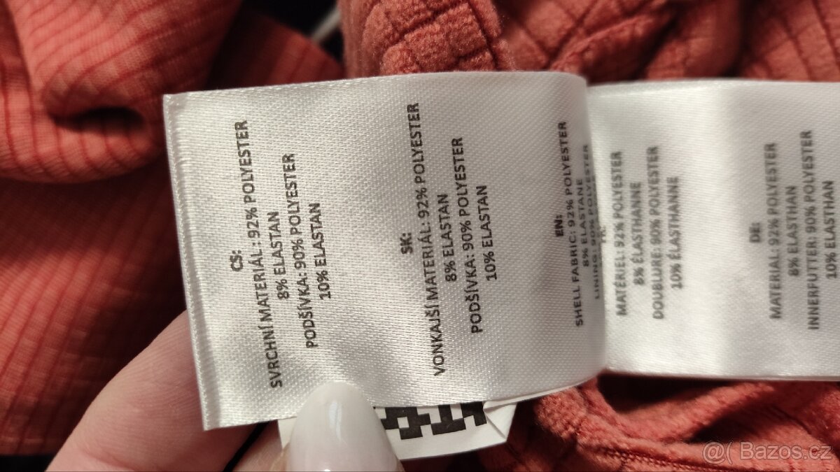 Funkční mikina Husky - 8