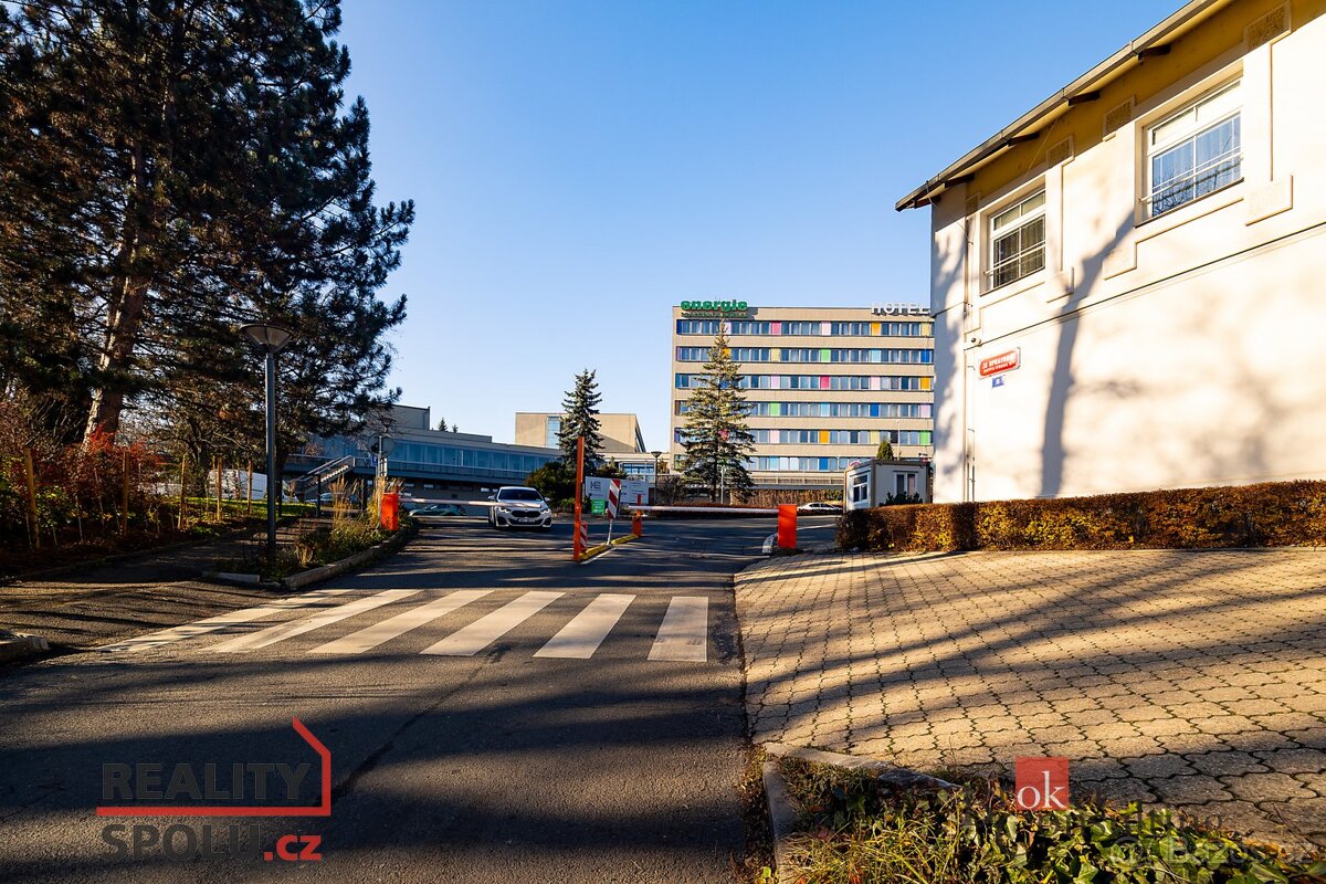 Prodej, ostatní/garáž, 19 m2, Za opravnou 276/8, Motol, 1500 - 8