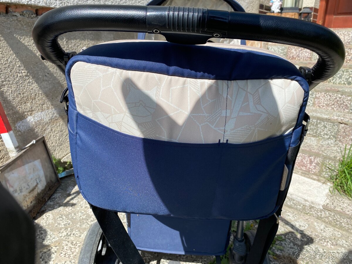 Sportovní kočárek X-LANDER - 8