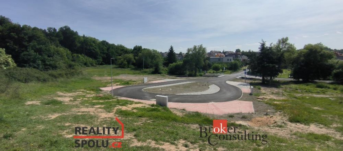 Prodej stavebního pozemku Horšovský Týn - 8