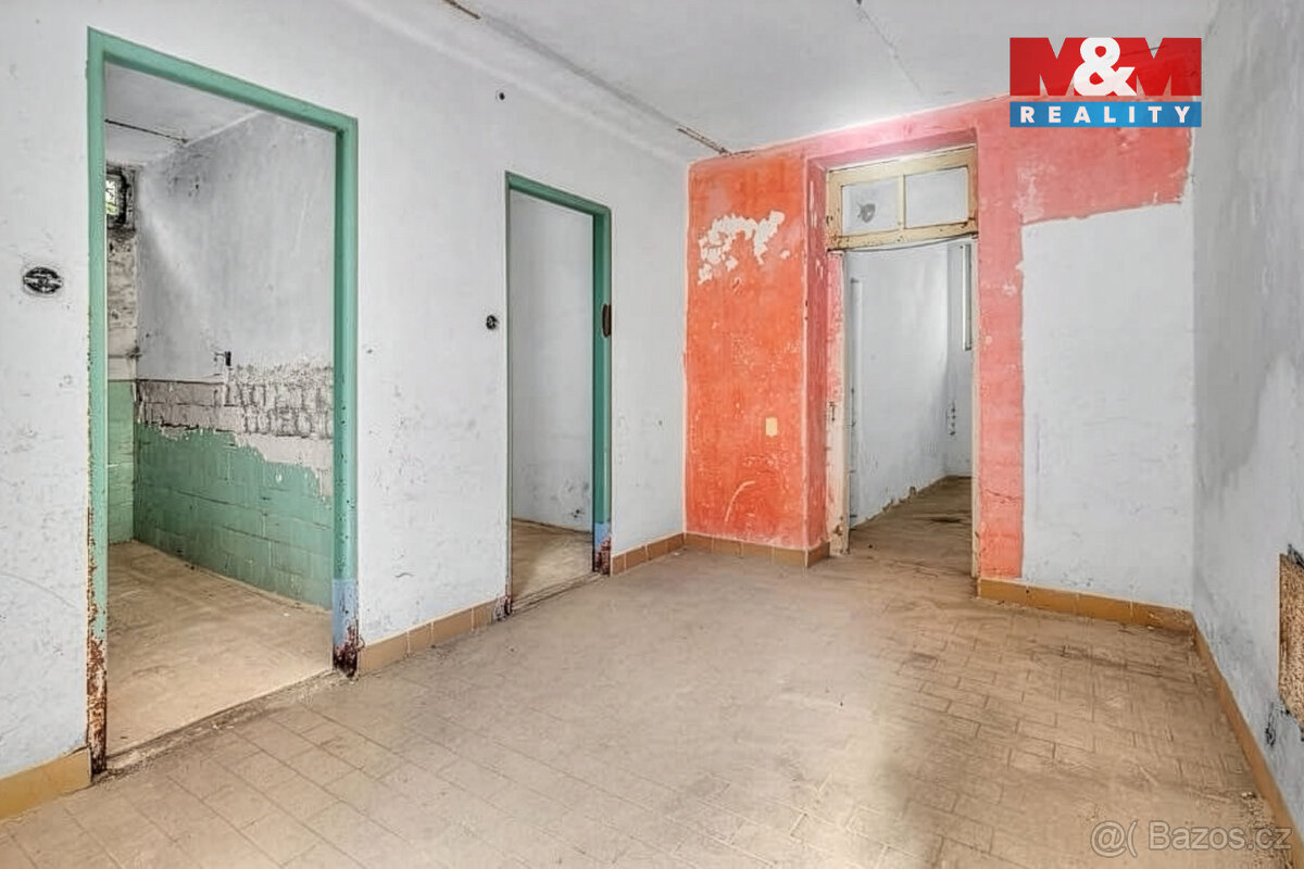 Prodej rodinného domu v Sebranicích - 8