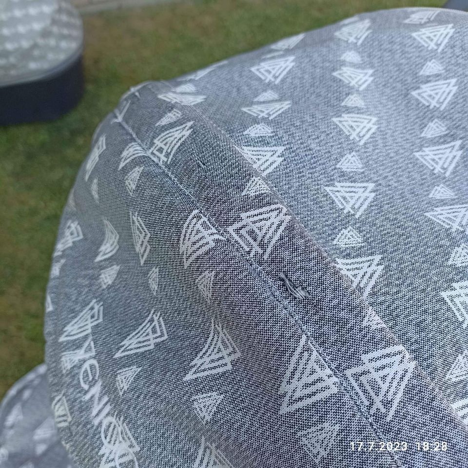 Kočárek Venicci 3V - dvojkombinace - 8