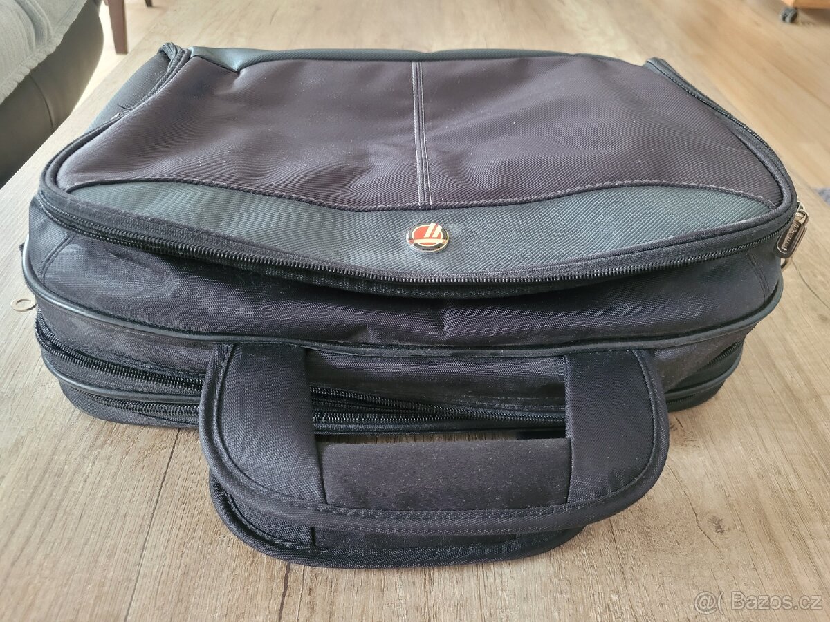 HP ProBook 430 G3, včetně adaptéru a brašny. - 8